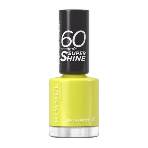 Rimmel 60 seconds 155 Lak za nokte 8ml slika 1