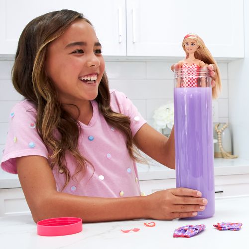 BARBIE COLOR REVEAL MIRISNO VOCE SORT slika 5