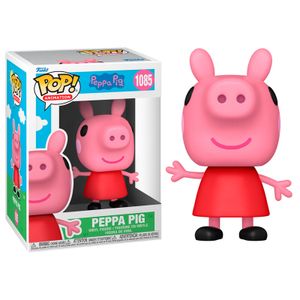 Funko POP figura Peppa Pig