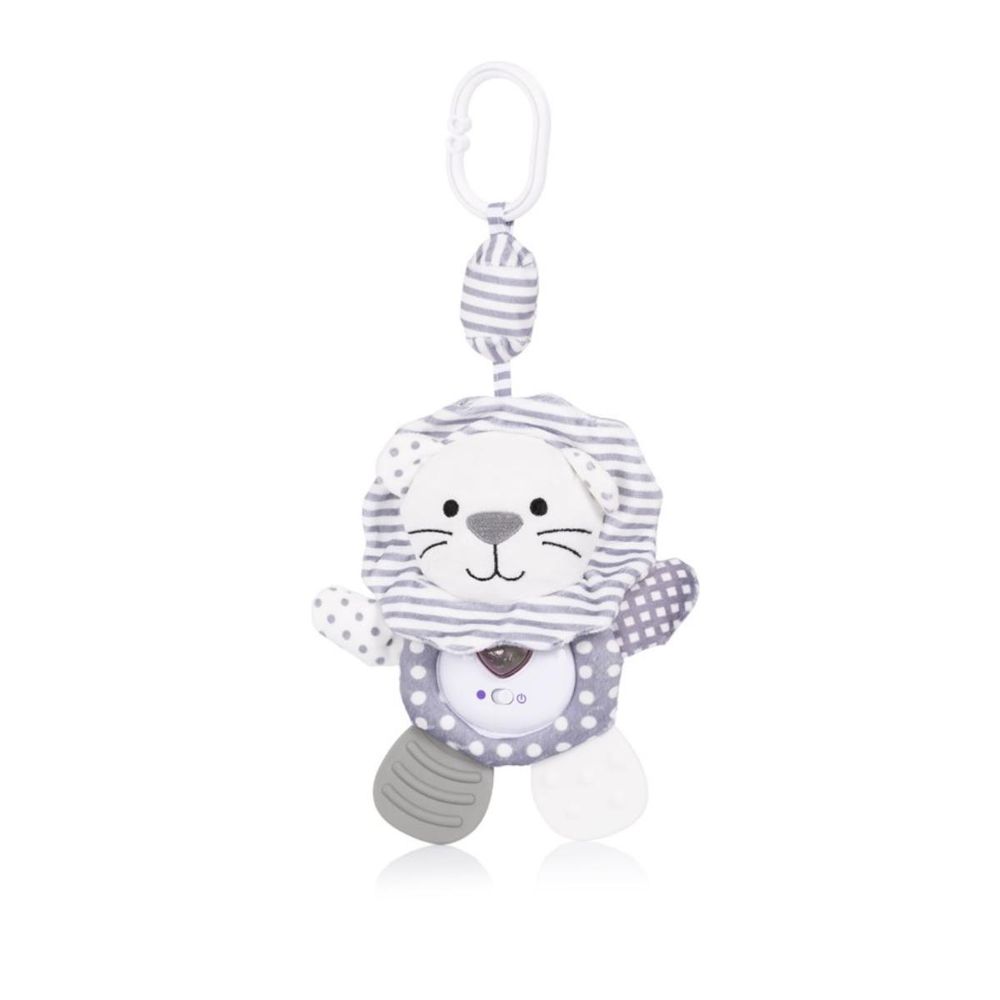 Chipolino Plišana igračka Lion Pikl02504lio slika 1