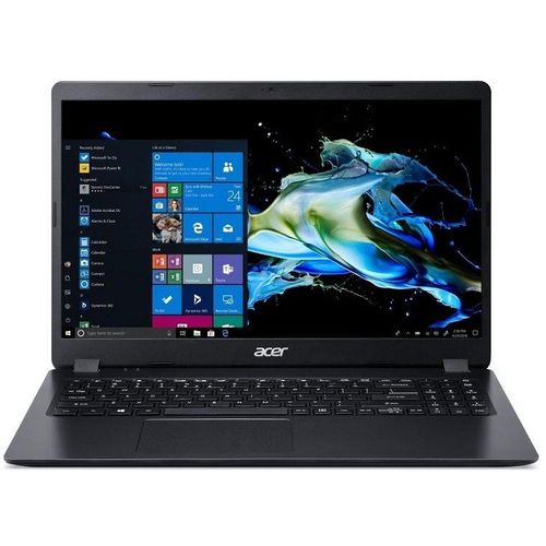 Acer Extensa 15 EX215-22-R3U7 (NX.EG9EX.01S) laptop 15.6" FHD AMD Ryzen 3 3250U 8GB 256GB SSD Radeon Graphics crni slika 1