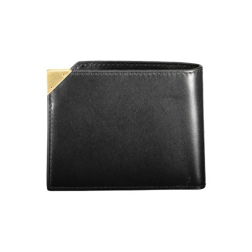 CALVIN KLEIN BLACK MAN WALLET slika 2