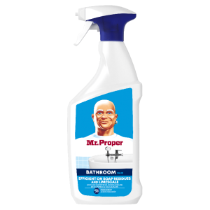 Mr Proper spray kupaonski Fresh 800ml