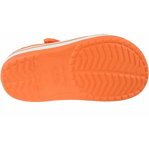 Dječje natikače Crocs crocband clog k 204537-810 slika 16