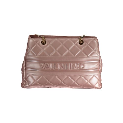 VALENTINO BAGS PINK WOMEN'S BAG slika 1