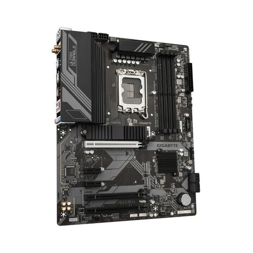 GIGABYTE Z790 D AX rev. 1.x matična ploča slika 6