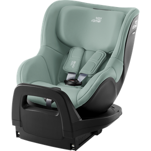 Britax Romer autosjedalica Dualfix Pro M i-Size, Grupa 0+, 1 (0-18 kg) - Jade Green 