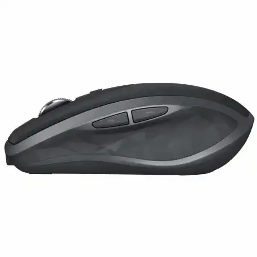 Logitech MX Anywhere 2S Graphite Bežični miš slika 3