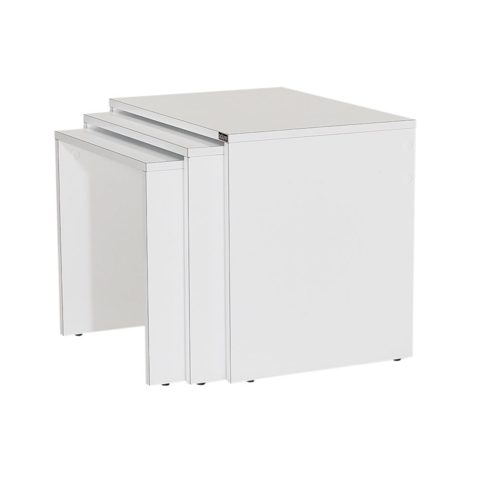 Bijeli Kafe Sto Shp-103-Pp-1 slika 6