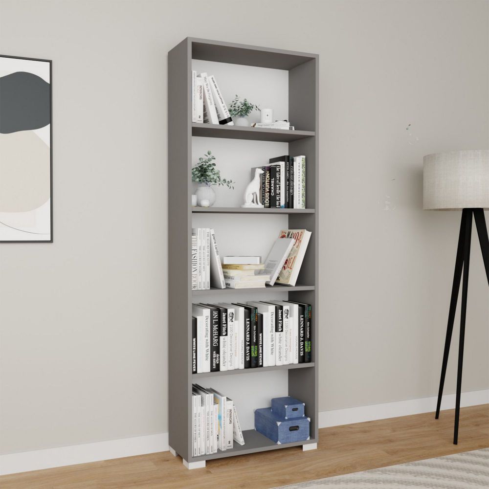 Lucas 1600-111 Sivi Regal slika 2