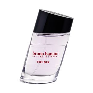 Bruno Banani Pure Man EDT 50 ml 