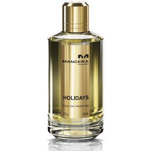 Mancera Paris Holidays EDP 120 ml