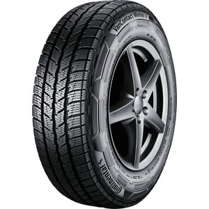 Continental Guma 195/60r16c 99/97t vancontact winter tl continental zimske gume