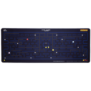 Paladone Podloga za miš, Pac Man, 30 x 80 cm