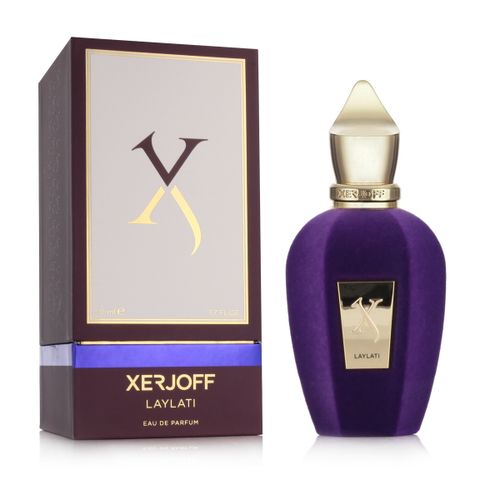 Xerjoff " V " Laylati Eau De Parfum 50 ml (unisex) slika 2