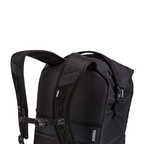 Univerzalni ruksak Thule Subterra Travel Backpack 34L crni slika 9