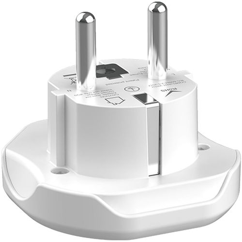 Connect XL Univerzalni adapter, putni, 4u1 - CXL-UA4IN1 slika 2