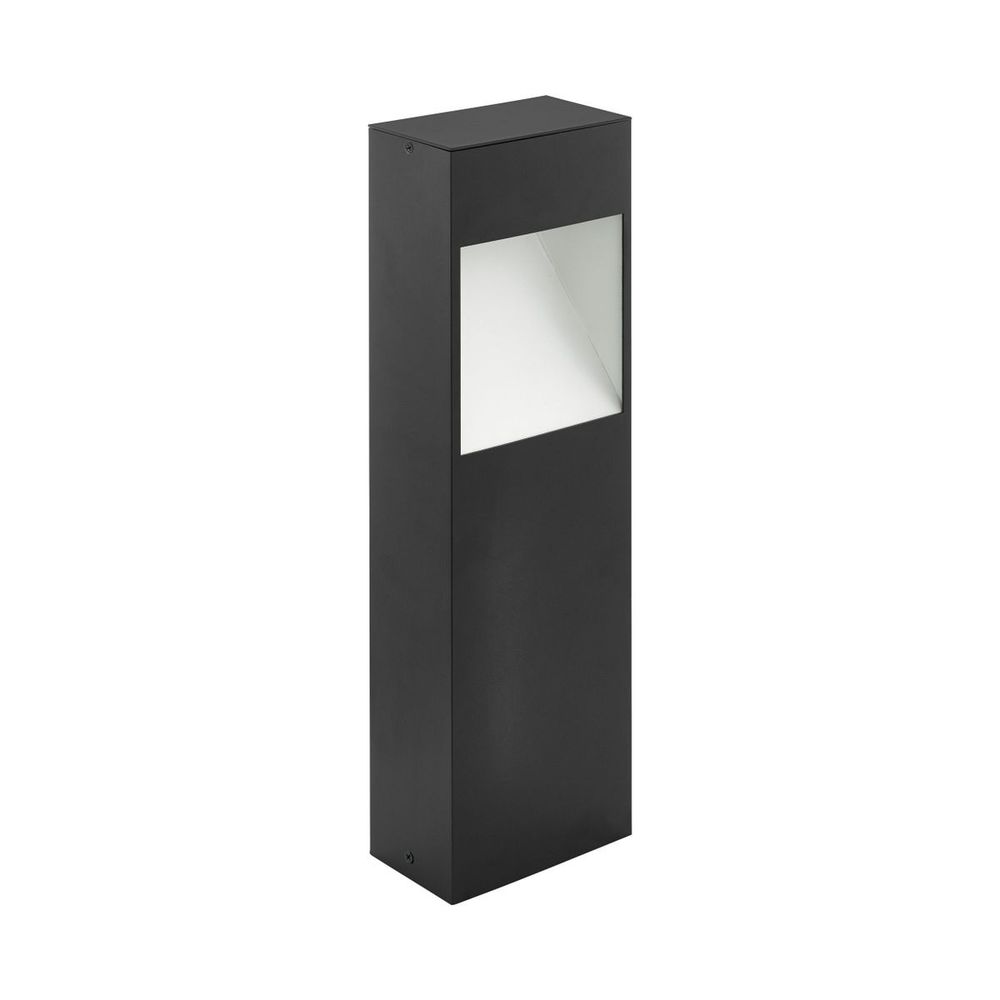 Eglo Manfria Vanjska/Stojeća LED Lampa, 10W, 1000lm, V-380, Antracit/Bijela slika 1
