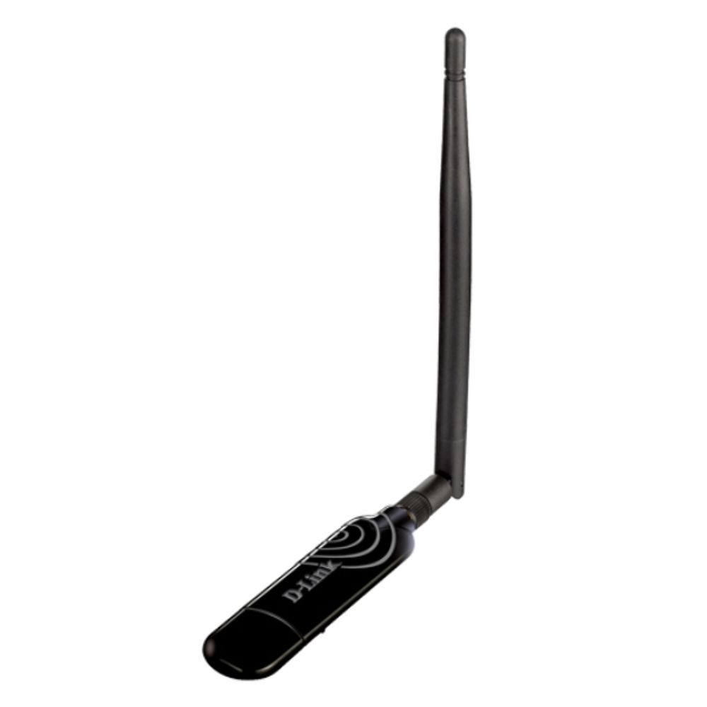 D-Link USB bežični adapter DWA-137 slika 1