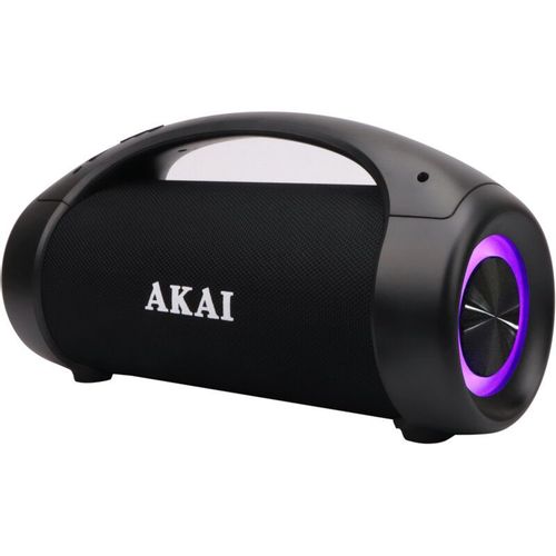 AKAI ABTS-55 VODOOTPORNI BLUETOOTH Zvučnik slika 4