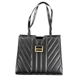 VALENTINO BAGS BLACK WOMEN'S BAG