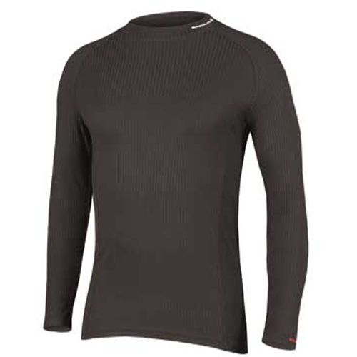 Endura Transrib Baselayer black slika 2