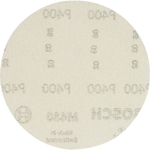 Bosch Accessories 2608621135 2608621135 ekscentrični brusni papir  Granulacija 80  (Ø) 115 mm 5 St. slika 1