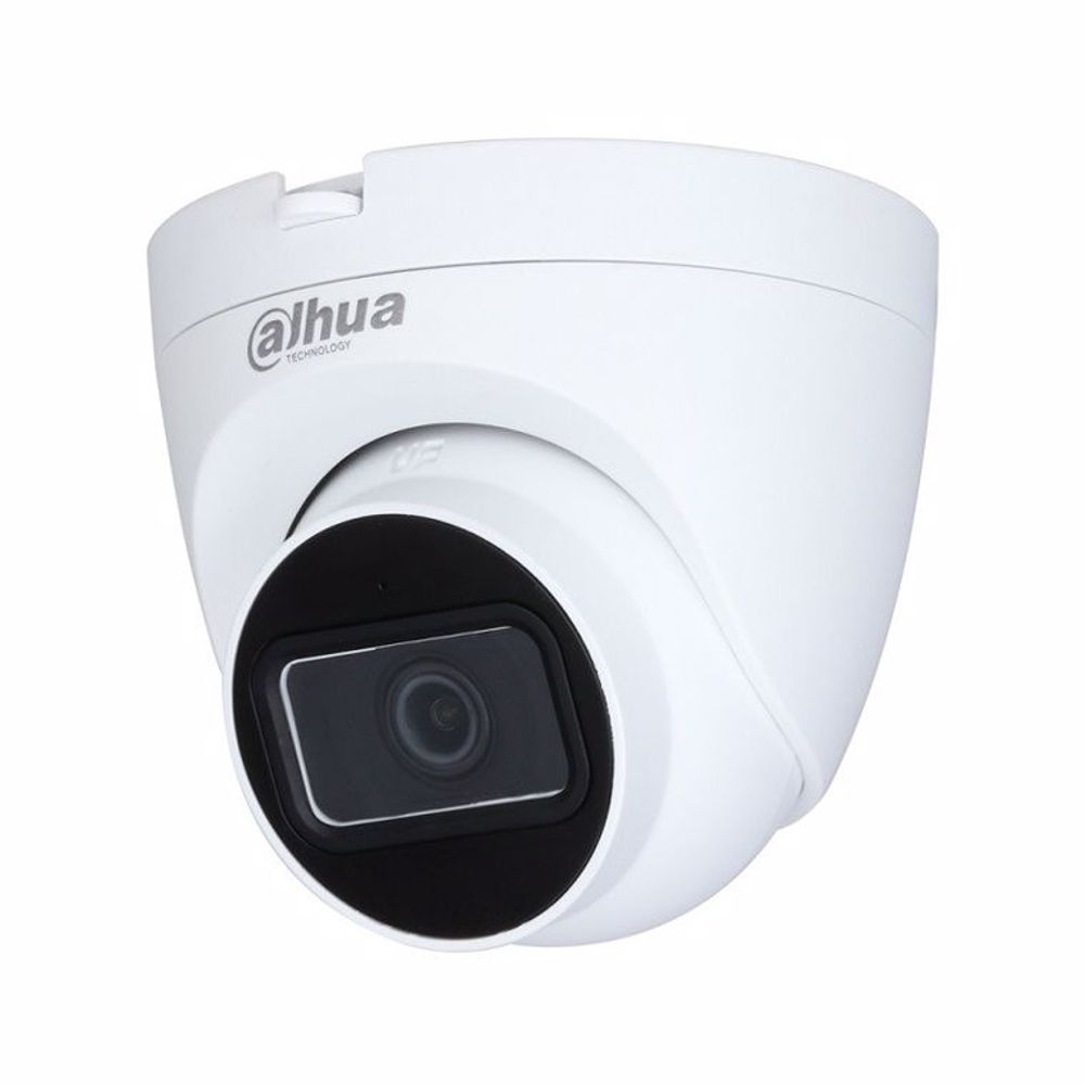 Dahua kamera 2MP IR HDCVI eyeball HAC-HDW1200TRQ-0280B-S6 slika 1