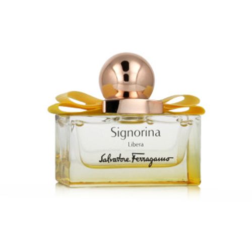 Salvatore Ferragamo Signorina Libera Eau De Parfum 30 ml (woman) slika 1