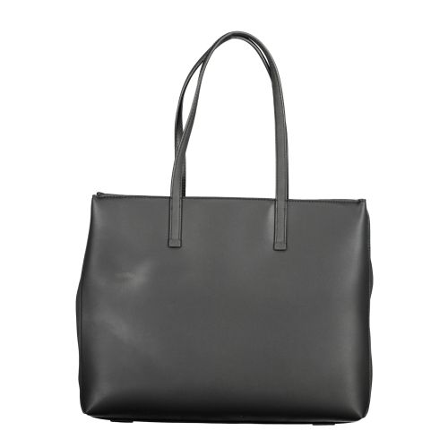 CALVIN KLEIN BLACK WOMEN'S BAG slika 2