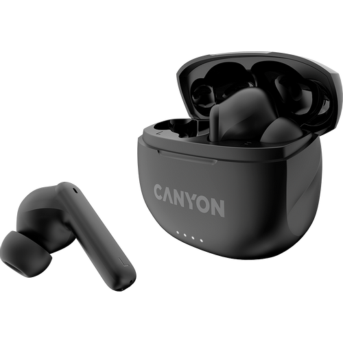 CANYON TWS-8, Bluetooth headset, with microphone slika 2