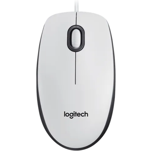Miš Logitech M100 - WHITE, 910-006764 slika 1