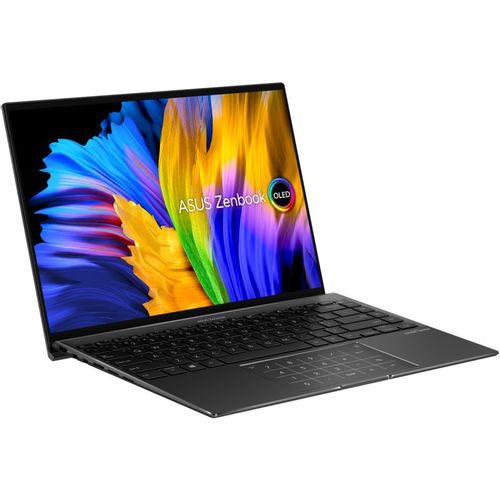 Asus Zenbook laptop 14X OLED UM5401RA-OLED-KN731W 14" 2.8K OLED, Ryzen 7 6800H 16GB, SSD 1TB, Win11 Home slika 5