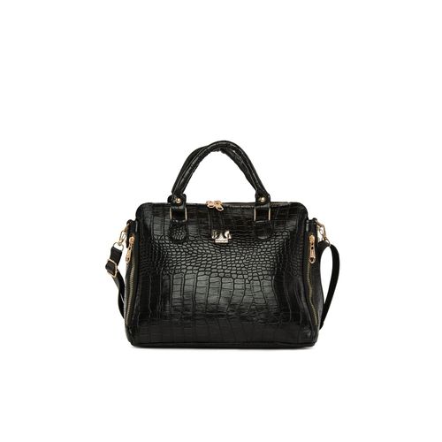 Lucky Bees Torba, 5043 - 60825 - Black slika 1