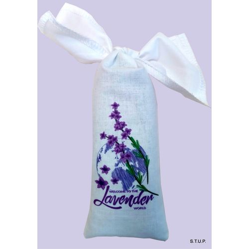 Lavanda vrećica - elegance slika 1