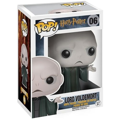 Harry Potter POP! Vinyl - Voldemort slika 1