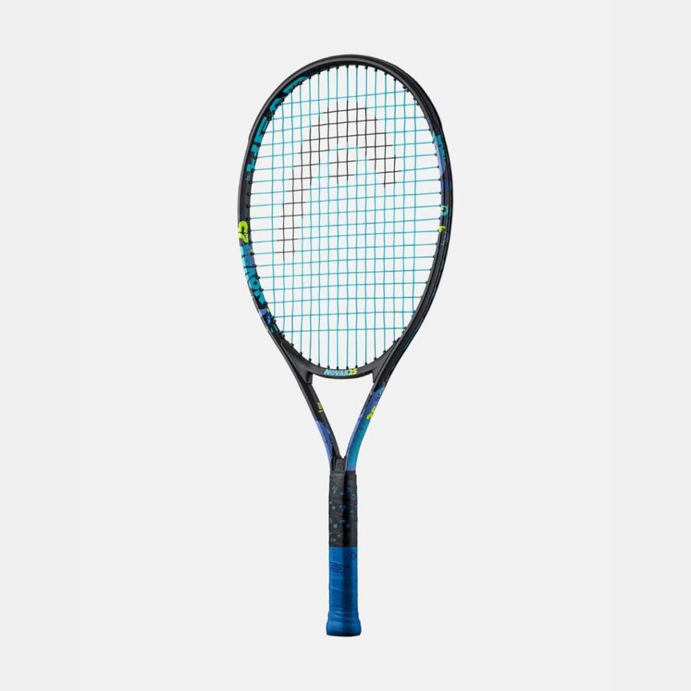 Head reket Novak 25 slika 1