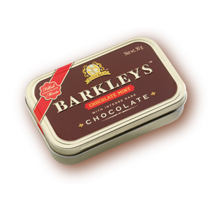 BARKLEYS Čokoladni bomboni - Pepermint