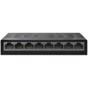 TP-Link LiteWave 8-Port Gigabit Desktop Switch