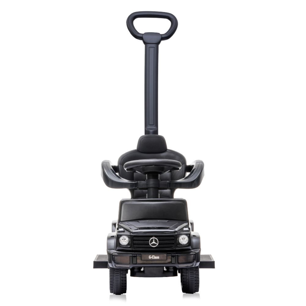 Lorelli Guralica Mercedes-Benz G 350 d, Black slika 2