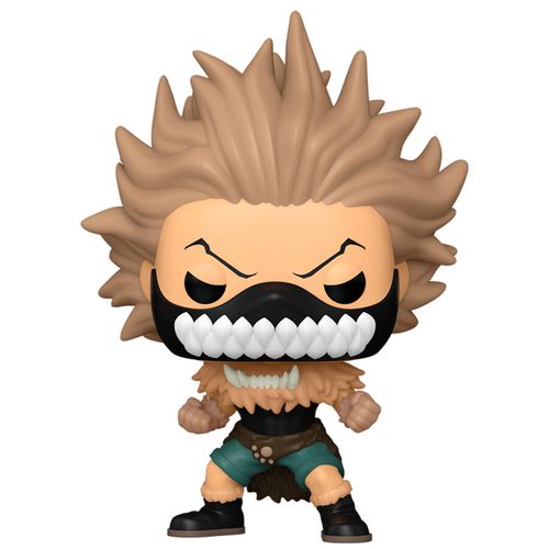 POP figure My Hero Academia Shishido slika 2