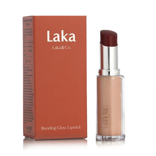 Laka Bonding Glow Lipstick (207 Depth) 3,7 g slika 1