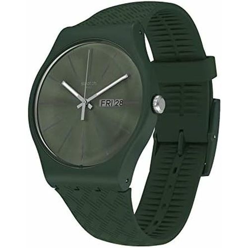 Muški sat Swatch KHAKITEX (Ø 41 mm) slika 5