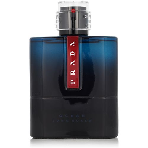 Prada Luna Rossa Ocean Eau De Toilette 150 ml (man) slika 2