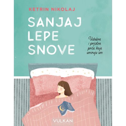 Sanjaj lepe snove slika 1