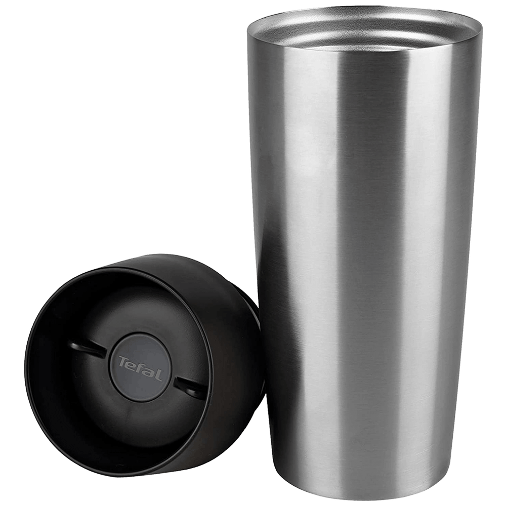 Tefal Termos boca, 360 ml., Travel Mug Inox - K3080114 slika 2