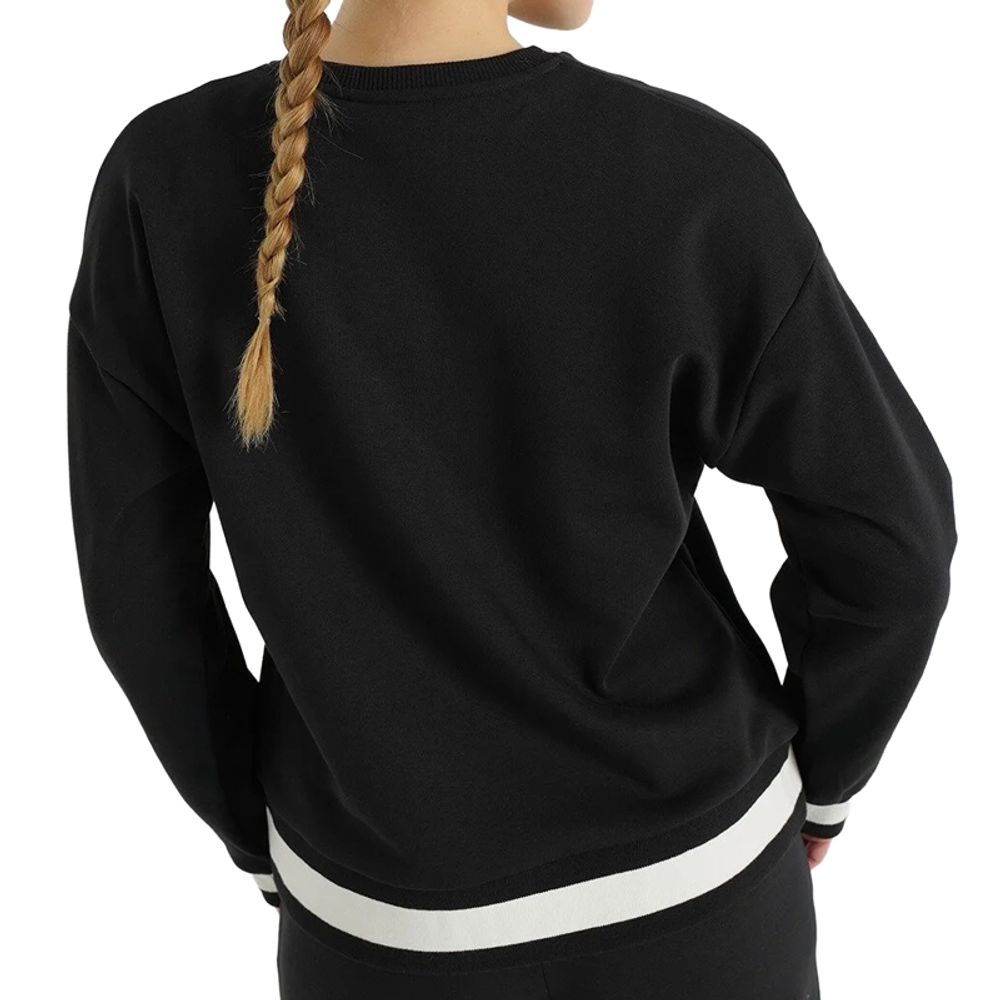 Hummel Duks za žene Hmlrana Sweatshirt slika 2