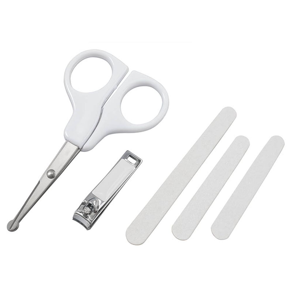 BABY NOVA Baby set za manikir sa kutijom slika 1