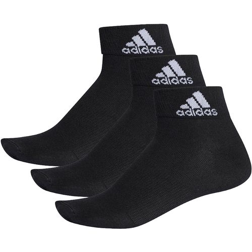 Čarape Adidas performance thin ankle socks 3pp aa2321 slika 1