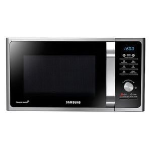 Samsung Mikrovalna MG23F301TAS/OL - Konvekcijska Pećnica